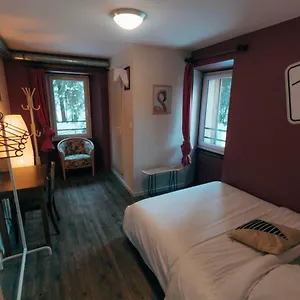 Hostel 1861, Chatel